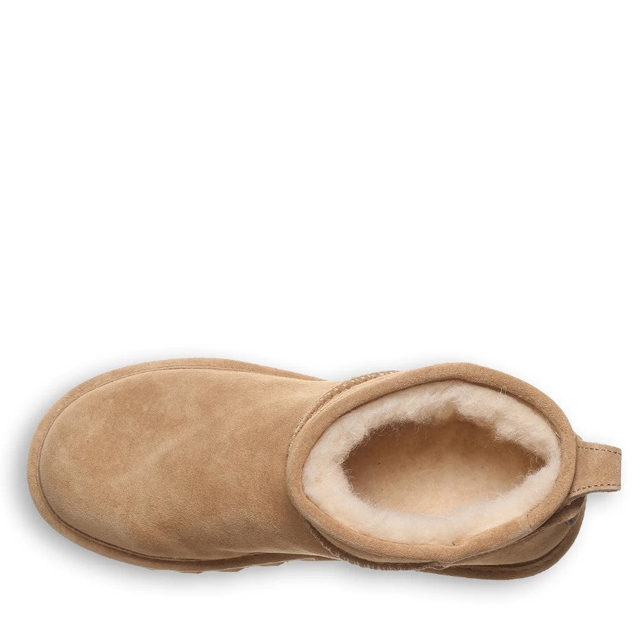 Bearpaw Shorty - Womens Winter Boot