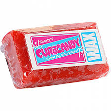 Shorty's Hardware Wax