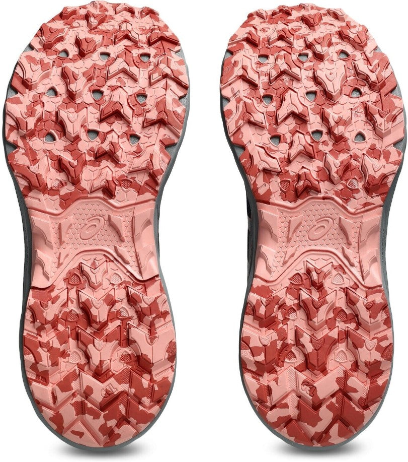 Asics Gel-Venture 10 - Womens Trail Shoe | Midnight - Indigo Fog | Sneakers Plus