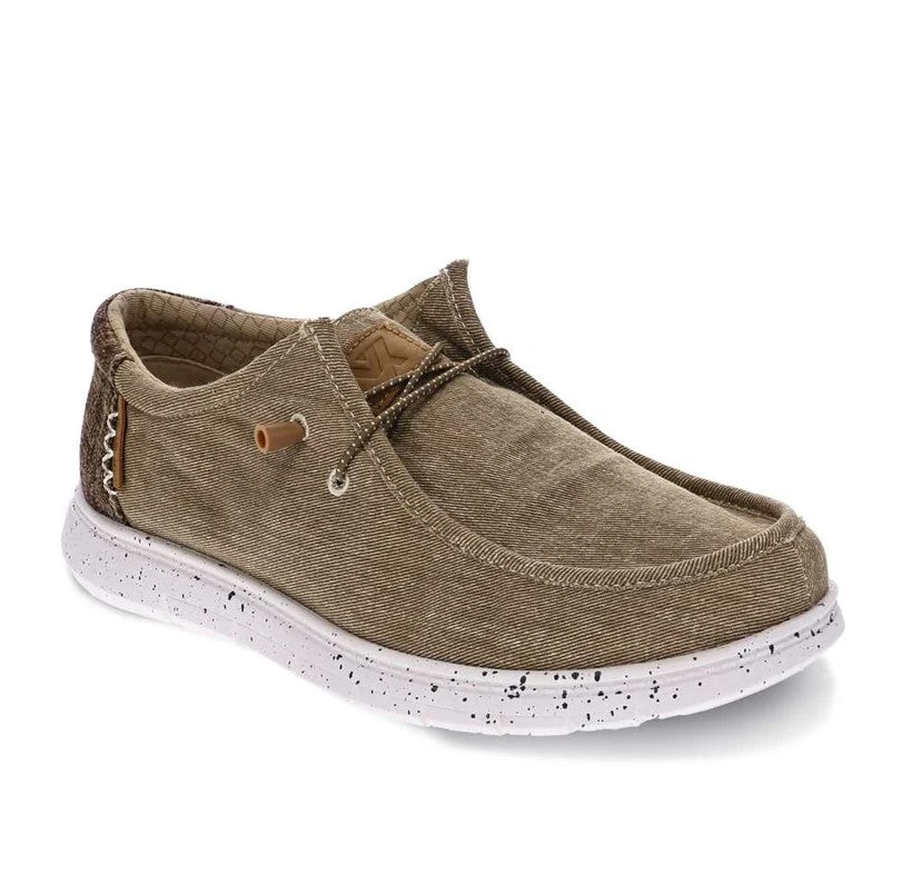 Vita Sole Hipster - Mens Casual Shoe