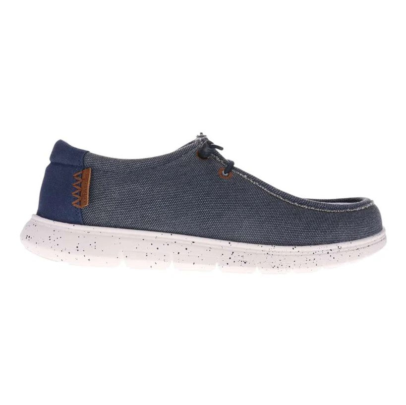 Vita Sole Hipster - Mens Casual Shoe