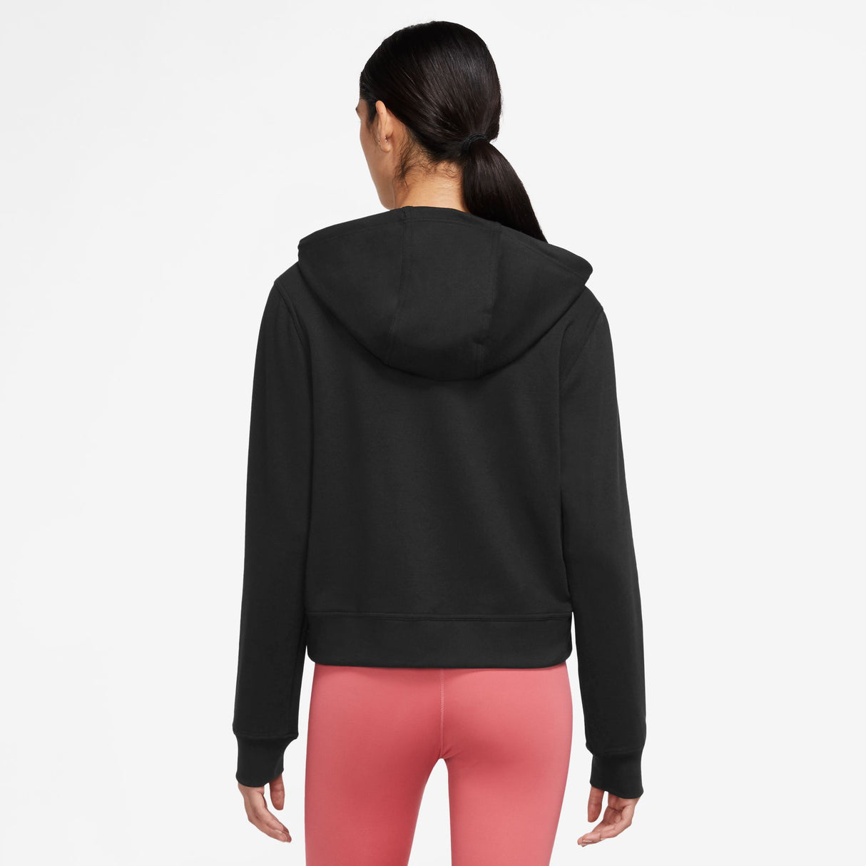 Nike One Dri-Fit - Womens Hoodie