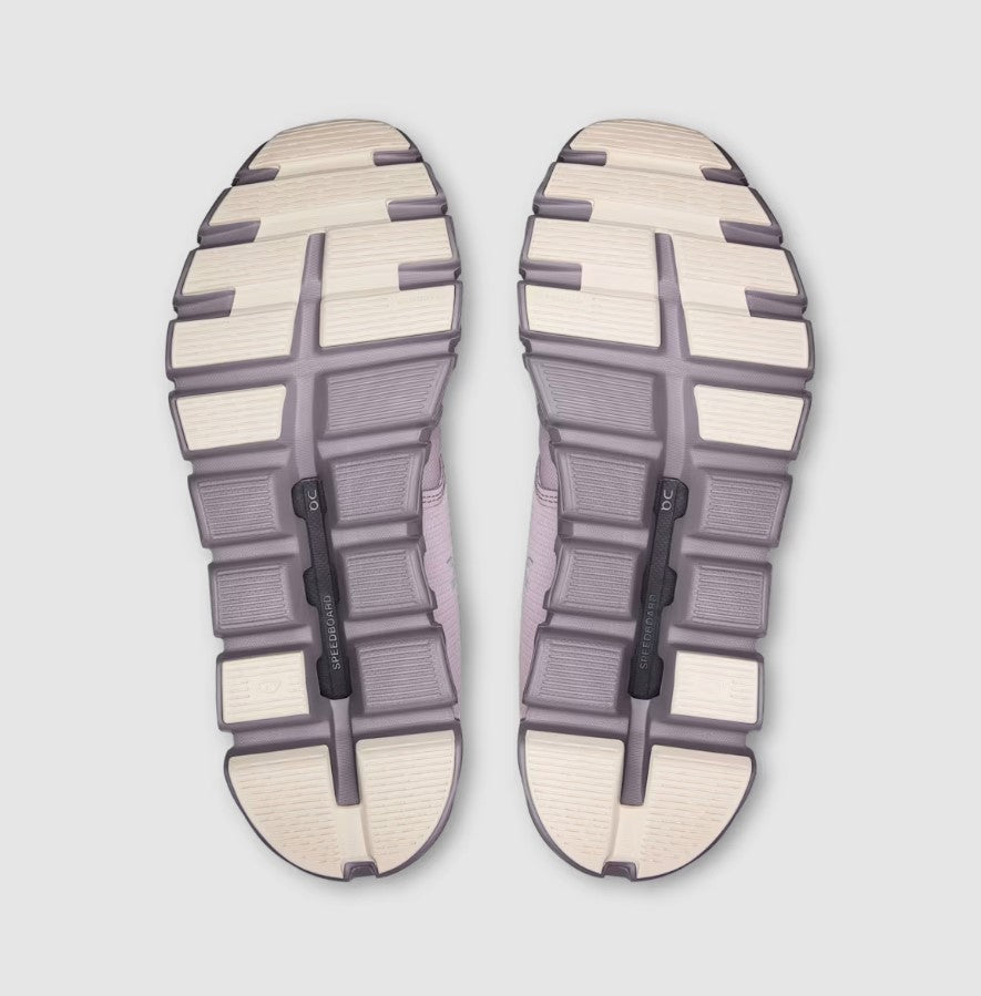 ON Cloud 6 WP - Womens Waterproof Running Shoe