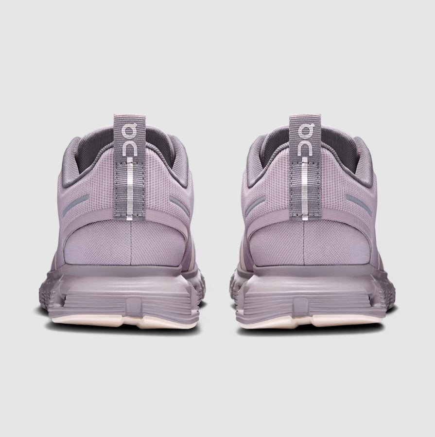 ON Cloud 6 WP - Womens Waterproof Running Shoe