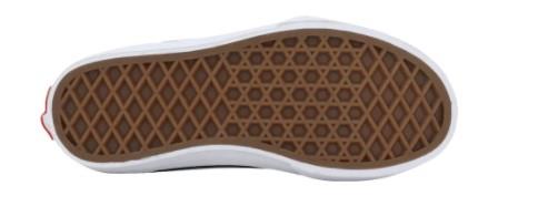 Vans Ward Hi - Kids Skate Shoe - Sneakers Plus