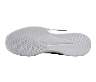 Nike Womens Court Shoes Vapor Lite HC Black-Red Bronze | Sneakers Plus