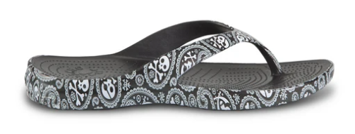 Dawgs Kids Loudmouth Flip Flops | Sneakers Plus