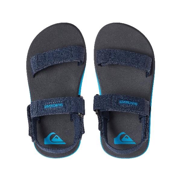 Quiksilver Boys MonkeyCage Sandals | Sneakers Plus