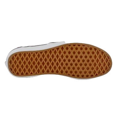 Vans Asher - Womens Slip-On Shoe - Sneakers Plus