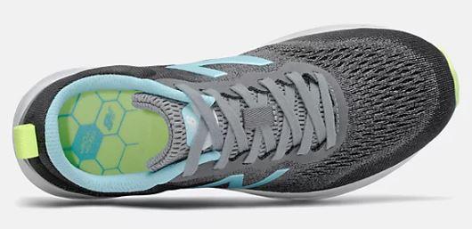 New Balance Arishi v3 - Womens Running Shoe - Sneakers Plus