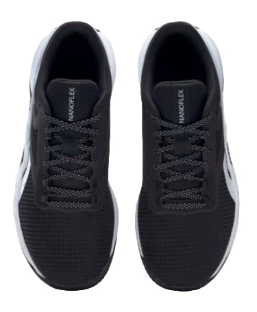 Reebok NanoFlex TR - Womens Training Shoe - Sneakers Plus