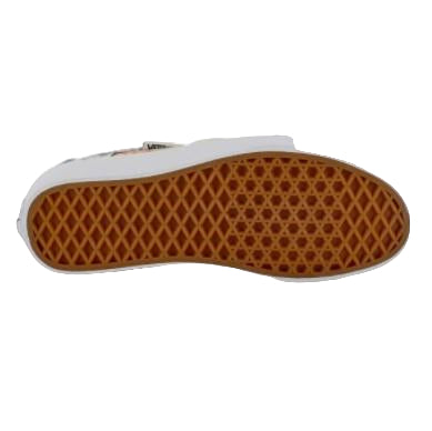 Vans Asher - Womens Slip-On Shoe - Sneakers Plus