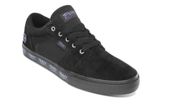 Etnies Men's Barge LS X Rad Skate Shoes | Sneakers Plus