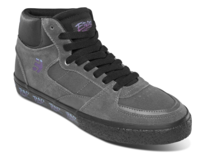 Etnies Men's Screw Vulc Mid X Rad Shoes | Sneakers Plus