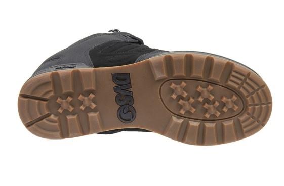 DVS Men's Militia Boot | Sneakers Plus