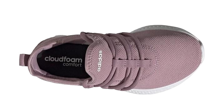 Adidas Puremotion Adapt 2.0 - Womens Running Shoe Mauve | Sneakers Plus