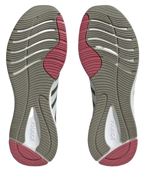 Adidas Edge Lux 5 - Womens Training Shoe Olive