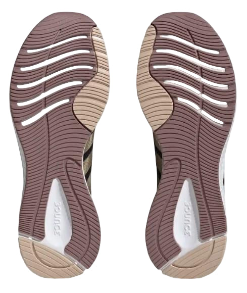 Adidas Edge Lux 5 - Womens Training Shoe Black-Gold