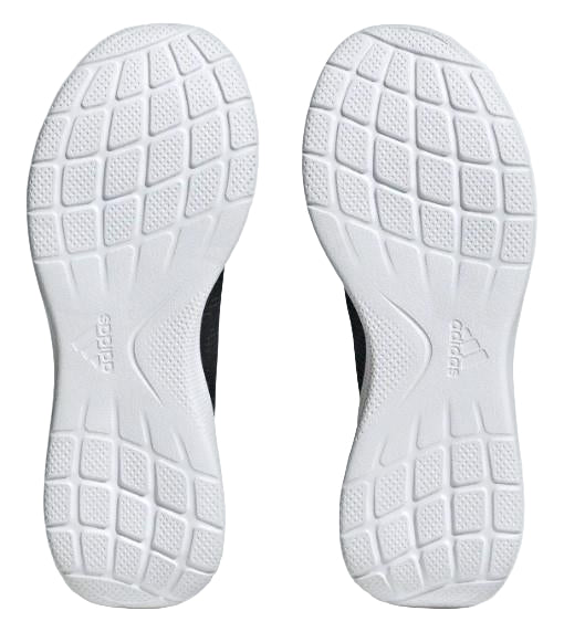 didas PureMotion 2.0 - Womens Running Shoe Black-White