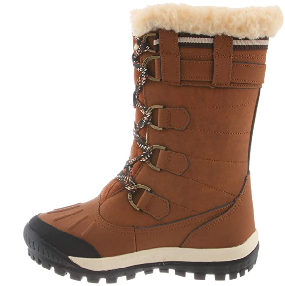 BearPaw Women's Desdemona Boots | Sneakers Plus