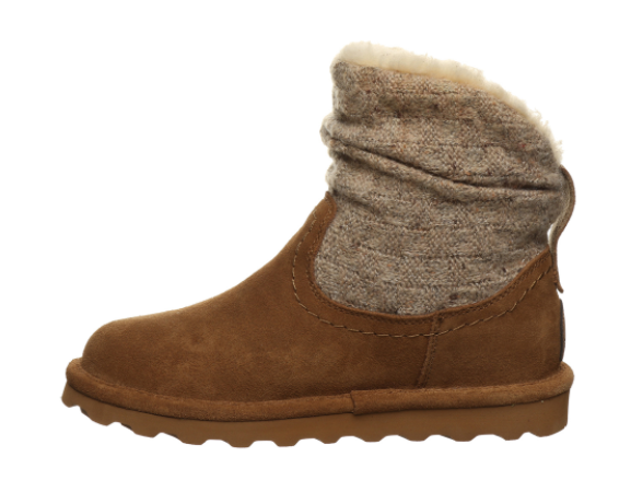 BearPaw Women's Virginia Boots | Sneakers Plus