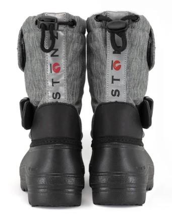 Stonz Trek - Sneakers Plus