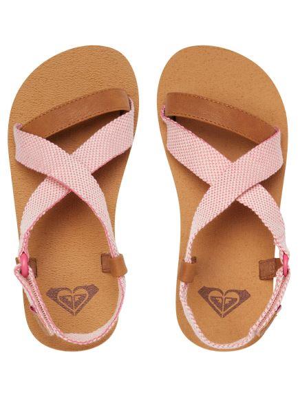 Roxy Julietta Sandals - Sneakers Plus