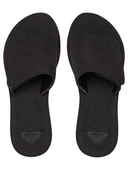 Roxy Bette Slide - Sneakers Plus