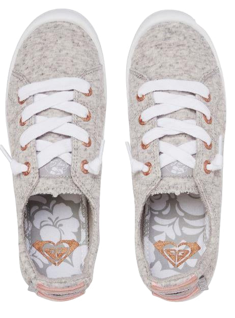 Roxy Bayshore III - Womens Slip On Shoe - Sneakers Plus