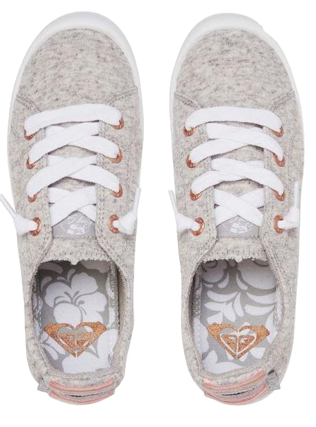 Roxy Bayshore III - Womens Slip On Shoe - Sneakers Plus