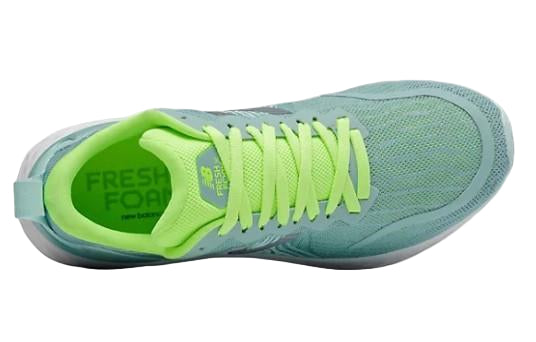 New Balance Fresh Foam Tempo - Womens Running Shoe - Sneakers Plus