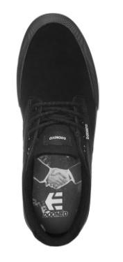 Etnies Men's Jameson Vulc X Doomed | Sneakers Plus