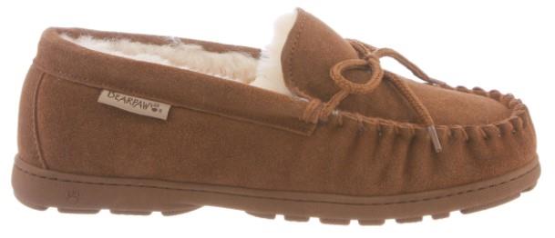 Bearpaw Women's Mindy Moccasin | Sneakers Plus