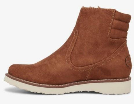 Roxy Jovie Fur - Sneakers Plus