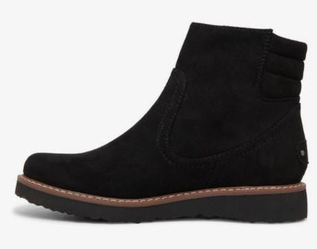 Roxy Jovie Fur - Sneakers Plus