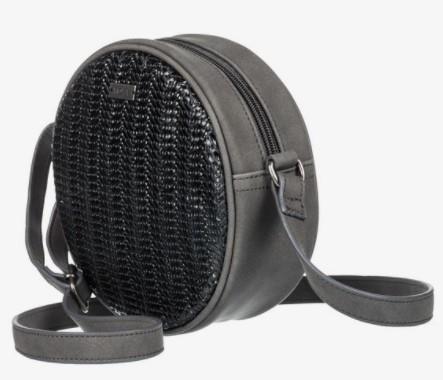 Roxy Dream State 2L Small Round Shoulder Bag - Sneakers Plus