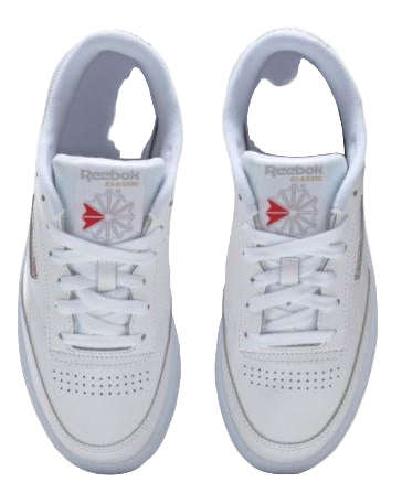Reebok Women's Club C 85 Classic Sneaker | Sneakers Plus
