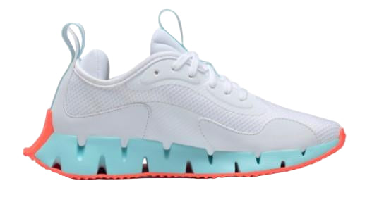 Reebok Zig Dynamica - Womens Running Shoe - Sneakers Plus