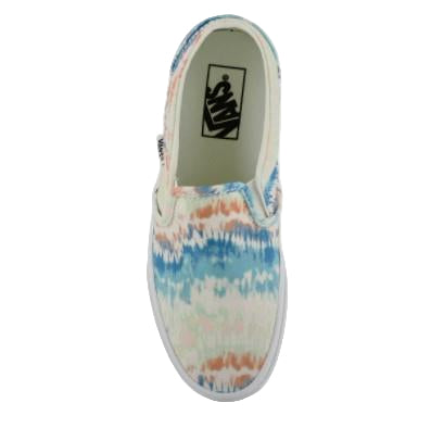 Vans Asher - Womens Slip-On Shoe - Sneakers Plus