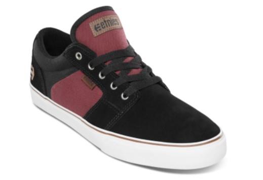 Etnies Men's Barge LS Skate Shoes | Sneakers Plus