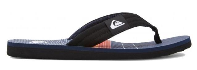 Quiksilver Men's Molokai Layback Sandals | Sneakers Plus