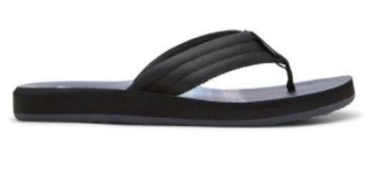 Quiksilver Carver Print - Boys Sandal | Sneakers Plus