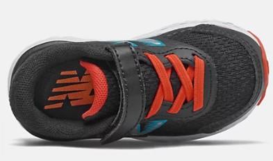 New Balance 680v6 - Toddler Running Shoe - Sneakers Plus