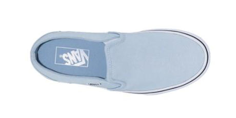 Vans Asher - Womens Slip-On Shoe - Sneakers Plus