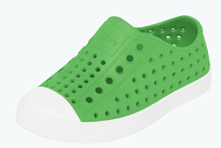 Native Kids Jefferson Sandals | Sneakers Plus