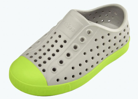 Native Jefferson Junior - Sneakers Plus