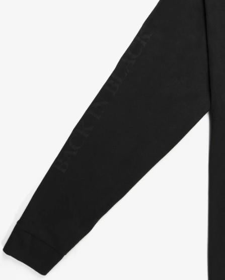 Diamond Mens Long Sleeve AC/DC Tee | Sneakers Plus