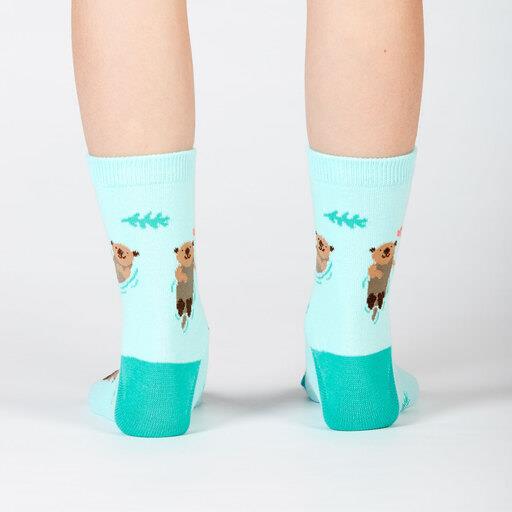 Sock It To Me Youth Crew Socks - Sneakers Plus