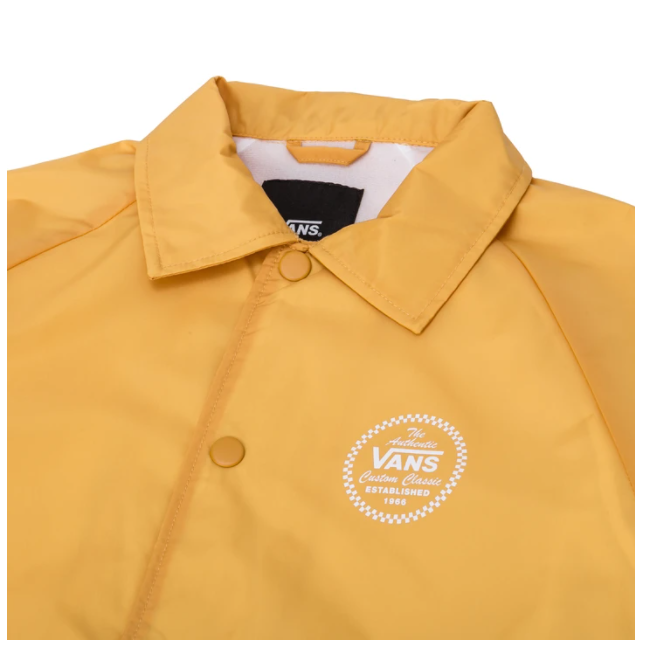 Vans Mens Torrey Jacket - Sneakers Plus