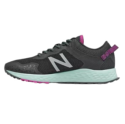 New Balance Women's Arishi Trail Shoes | Sneakers Plus